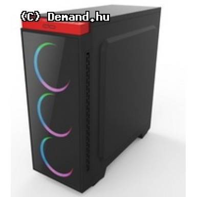 AIO Chroma Frame less acryl AIO Chroma Frame less acryl