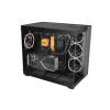 AIO Chroma Frame less acryl