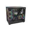 AIO Chroma Frame less acryl