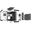 AIO Chroma Frame less acryl
