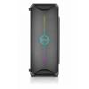AIO Magnum Frame less acryl, 1xUSB 3.0, 2xUSB2.0,