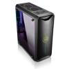 AIO Magnum Frame less acryl, 1xUSB 3.0, 2xUSB2.0,