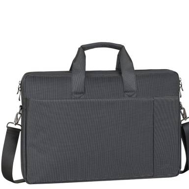 RivaCase 8257 Full Size 17,3" Laptop bag Black RivaCase 8257 Full Size 17,3" Laptop bag Black