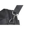 RivaCase 8257 Full Size 17,3" Laptop bag Black