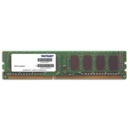 Patriot DDR3 8GB 1600MHz DIMM CL11 PSD38G16002H
