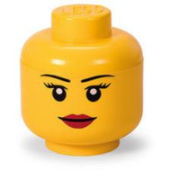 Mala Glowa LEGO® - Dziewczynka 40311725