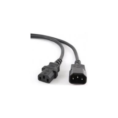 LENOVO szerver PSU - tápkábel, 2.8m, 10A/100-250V, C13 to C14 Jumper Cord 4L67A08366 LENOVO szerver PSU - tápkábel, 2.8m, 10A/100-250V, C13 to C14 Jumper Cord 4L67A08366