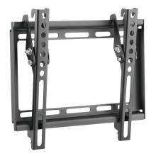LOGILINK -  TV wall mount, tilt -8&deg;/0&deg;, 23 - 42'', max. 35 kg BP0035