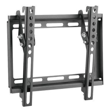 LOGILINK - TV wall mount, tilt -8°/0°, 23 - 42'', max. 35 kg BP0035 LOGILINK - TV wall mount, tilt -8°/0°, 23 - 42'', max. 35 kg BP0035