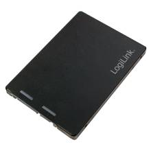 LOGILINK - M.2 SSD SSD to 2,5'' SATA Adapter AD0019