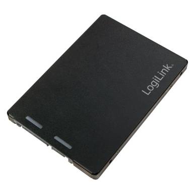 LOGILINK - M.2 SSD SSD to 2,5'' SATA Adapter AD0019 LOGILINK - M.2 SSD SSD to 2,5'' SATA Adapter AD0019