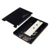 LOGILINK - M.2 SSD SSD to 2,5'' SATA Adapter AD0019