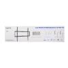 LOGILINK - TV wall mount, fix, 37 - 70'', max. 35 kg BP0038