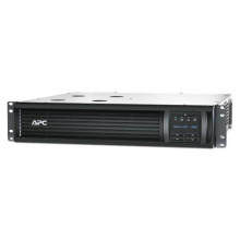 APC Smart-UPS 1000VA LCD RM 2U 230V + SmartConnect SMT1000RMI2UC