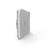 MikroTik SXTsq Lite2 2.4GHz 802.11b/g/n, 10dBi antenna, CPE / Point-to-Point MT RBSXTsq2nD