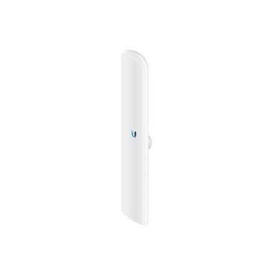 Ubiquiti LAP-120 LiteAP ac 2x2 MIMO airMAX ac 5 GHz, 16dBi, 120° Sector with AP LAP-120 Ubiquiti LAP-120 LiteAP ac 2x2 MIMO airMAX ac 5 GHz, 16dBi, 120° Sector with AP LAP-120