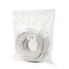 Gembird FTP kat.6 RJ45 patch kábel, 30m, szürke PP6-30M