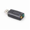 Gembird Premium USB sound card, ''Virtus Plus'' SC-USB2.0-01