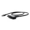 Gembird USB 3.0 to SATA 2.5'' drive adapter, GoFlex compatible AUS3-02