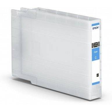 Ink Cartridge XXL Cyan WF-C8190 / WF-C8690 C13T04A240 Ink Cartridge XXL Cyan WF-C8190 / WF-C8690 C13T04A240