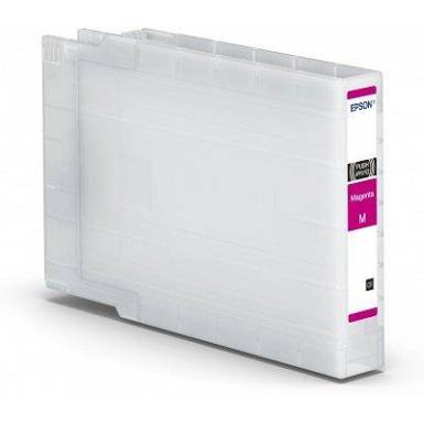 Ink Cartridge XXL Magenta WF-C8190 / WF-C8690 C13T04A340 Ink Cartridge XXL Magenta WF-C8190 / WF-C8690 C13T04A340