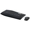 Logitech vezeték nélküli billentyűzet, MK850 Performance - US INT'L 920-008226