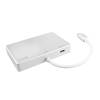 LINDY 3 Port USB 3.1 Gen1 5Gbps PD HUB - Type C to 3 x Type A + PD