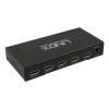 LINDY 4 Port HDMI 1.4 UHD 4K Splitter