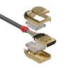 LINDY K&aacute;bel DisplayPort 1.2 Gold Line, 10m