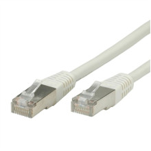 VALUE S/FTP PATCH kábel CAT5e  2m szürke