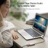 UNITEK USB - Audio konverter Y-247A