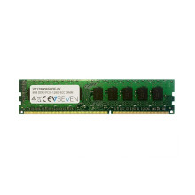 V7 RAM DDR3 8GB 1600MHz ECC DIMM CL11 1.35V V7128008GBDE-LV