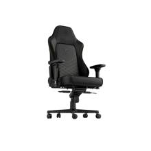 Gamer sz&eacute;k Noblechairs HERO Fekete/Arany NBL-HRO-PU-GOL