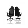 Gamer szék Noblechairs HERO Fekete/Arany NBL-HRO-PU-GOL