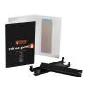 SSD Hűtő Thermal Grizzly M.2 Fekete TG-M2SSD-ABR