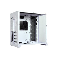 Számítógépház Lian Li PC-O11DW Dynamic ATX Fehér Edzett üveg PC-O11DW