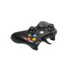Rampage Gamepad - SG-R360 Black (USB, 2,2m kábel, PC kompatibilis, fekete)
