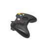 Rampage Gamepad - SG-R360 Black (USB, 2,2m kábel, PC kompatibilis, fekete)