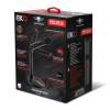 Spirit of Gamer Mikrofon - EKO (USB csatlakozó, 140cm kábel, állvány, fekete-piros)