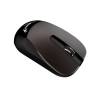Genius optical wireless mouse ECO-8015, Chocolate 31030005404