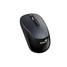 Genius optical wireless mouse ECO-8015, Iron Gray 31030005402
