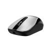 Genius optical wireless mouse ECO-8015, Silver 31030005401