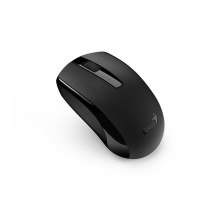 Genius optical wireless mouse ECO-8100, Black 31030004400