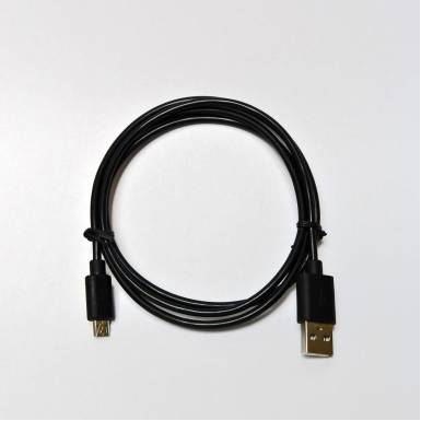 HAMA ADATKÁBEL MICRO USB, 1M, FEKETE 20070 HAMA ADATKÁBEL MICRO USB, 1M, FEKETE 20070
