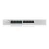 ZYXEL Switch 8x1000Mbps ebből 4port POE (60w) GS1200-8HPV2-EU0101F