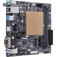 ASUS PRIME J4005I-C Cel J4005 Z370 DDR4 DSUB DVI HDMI mITX