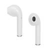 Fejhal +mikrofon Media-Tech bluetooth R-PHONES TWS White MT3589W