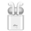 Fejhal +mikrofon Media-Tech bluetooth R-PHONES TWS White MT3589W