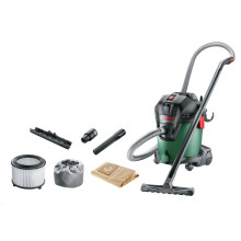 Bosch AdvancedVac 20 porszívó /06033D1200/