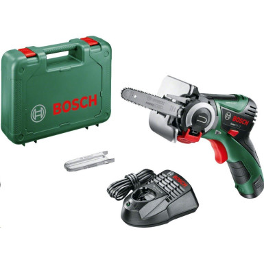 Bosch EasyCut 12 akkus NanoBlade fűrész /06033C9020